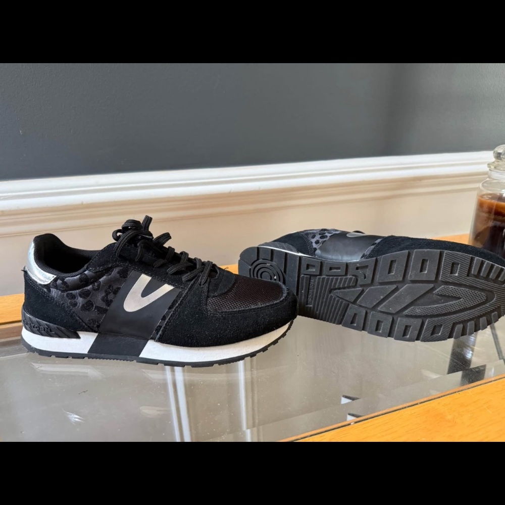 Tretorn Loyola Ladies Sneakers